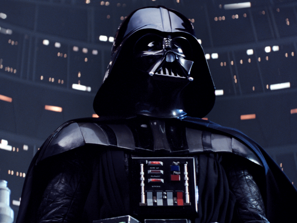 May the 4th be with you: the Empire vs the Commons Rebel Alliance